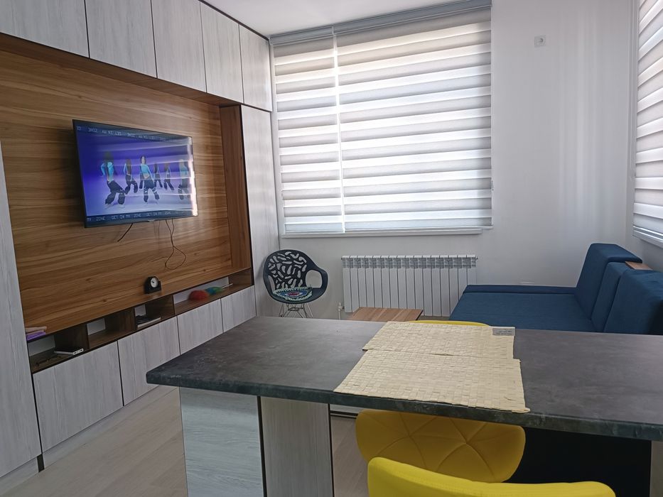 Квартира в АРЕНДУ на МАХТКМКУЛИ, напротив Технопарка