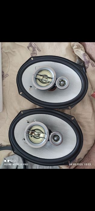 Калонки Сотилади