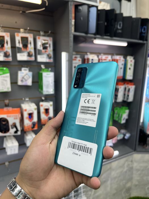 Xiaomi redmi 9T 64gb
