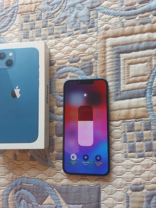 Айфон 13 IPhone 13 128gb