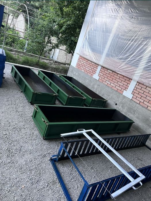 Газаблок апарат станок