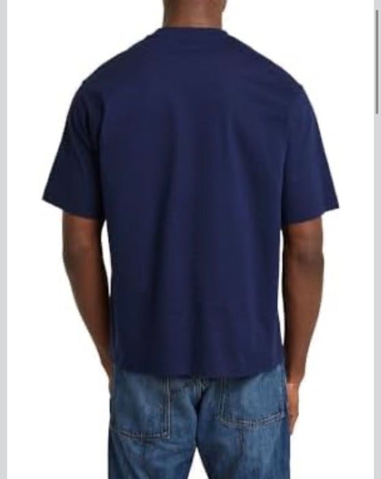 Мъжка тениска G Star RAW