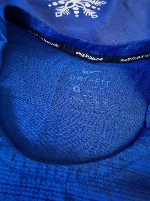 Tricou nike running