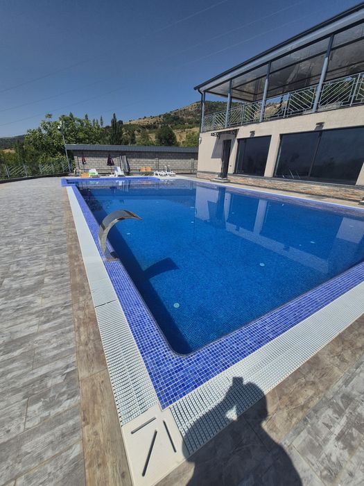 ЕвроДом под дачу Сиджак  26 соток.