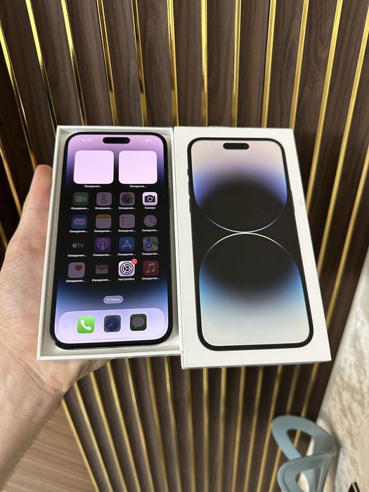 Iphone 14 Pro Max 256 Айфон 14 Макс 256