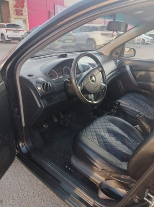Chevrolet Aveo за 1.700 млн