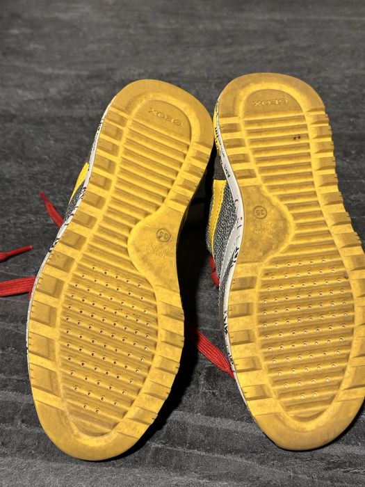 Incaltaminte copil Geox