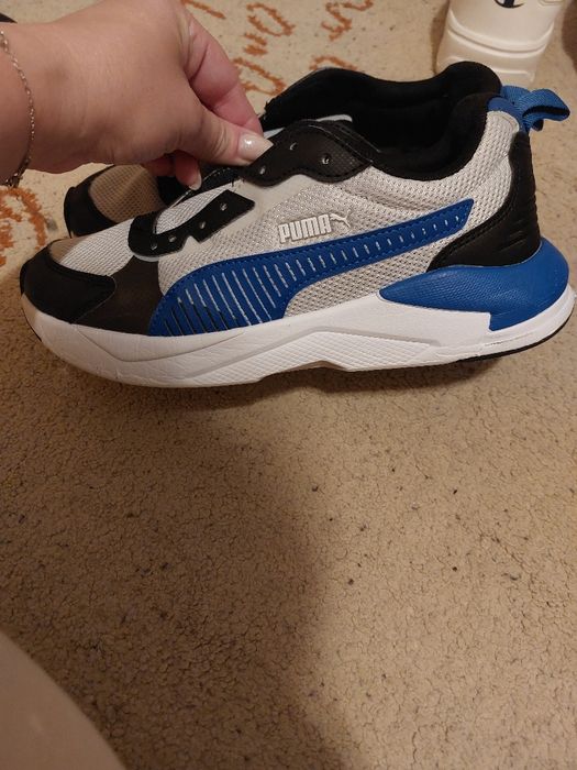 Adidas Puma de panza 38