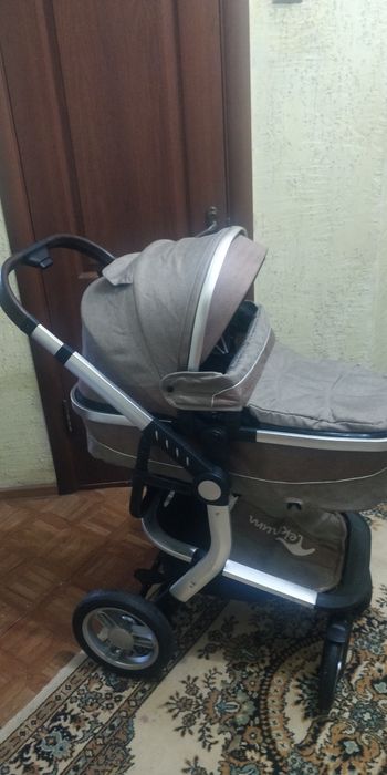 Детская коляска Б/У