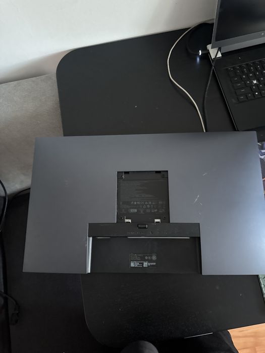 Monitor gaming dell