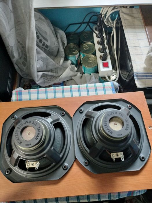 Difuzoare diverse funcționale