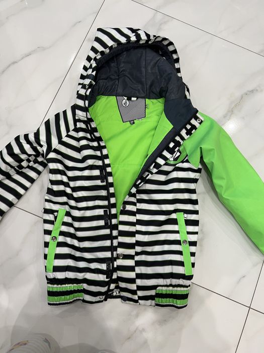 Зимен ски екип за момче!