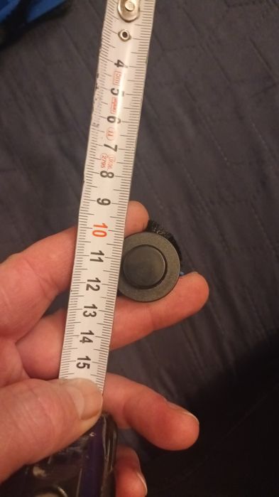 Четки за робот Ровента