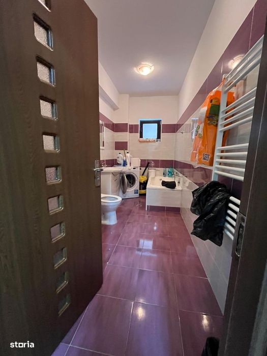 Apartament 4 camere superb se poatea face spatiu comercial Metalurgiei