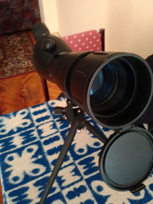 телескоп          .