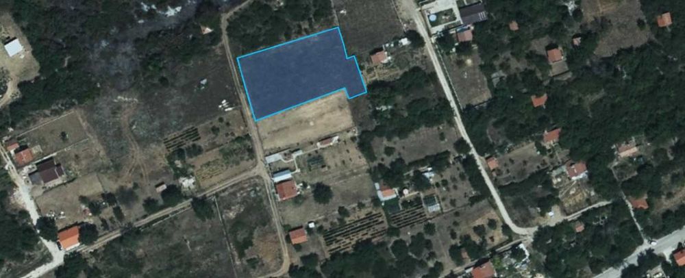 Продава се Парцел в Плевен, м-т Мъртва долина - 1772 кв.м за 11 €/кв.м - Снимка #7