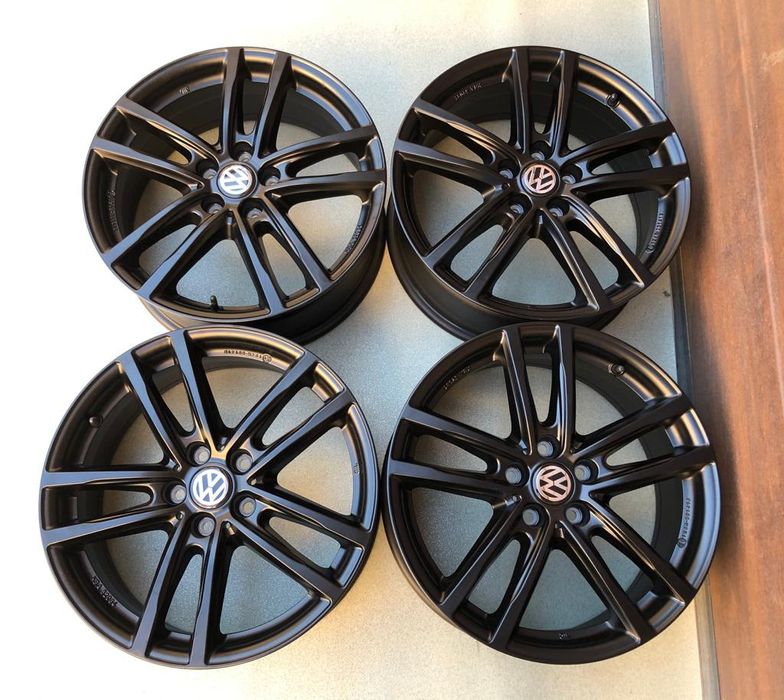 Jante 18 5×112 VW Passat,Arteon,Tiguan,Golf 8,7,6,5,Skoda Kodiaq,Karoq