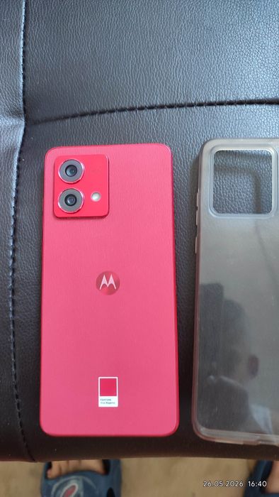 Motorola G84 - 5G