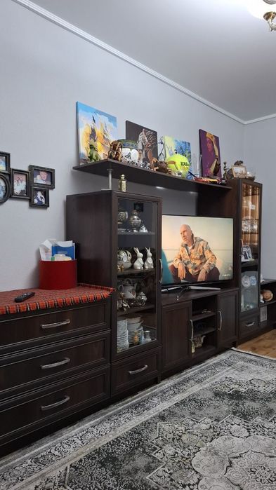 Алгоритм 3-х комнатная 77-СЕРИЯ