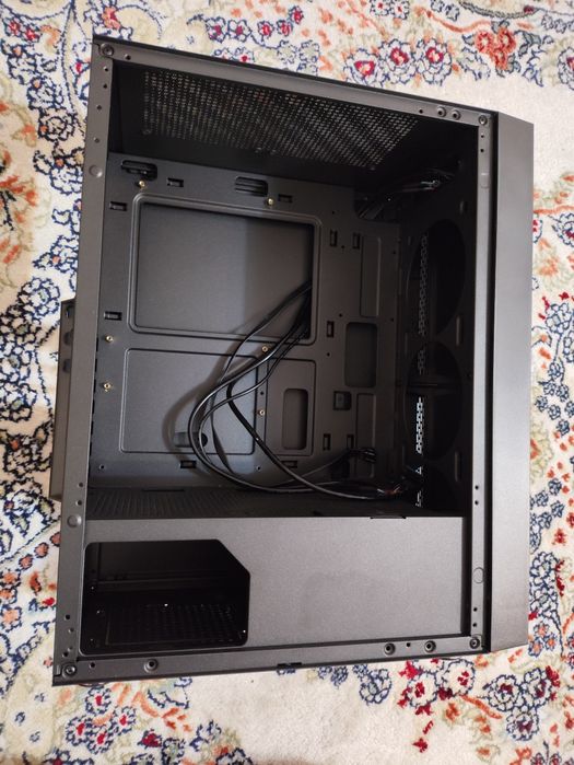 Корпус для пк wintek