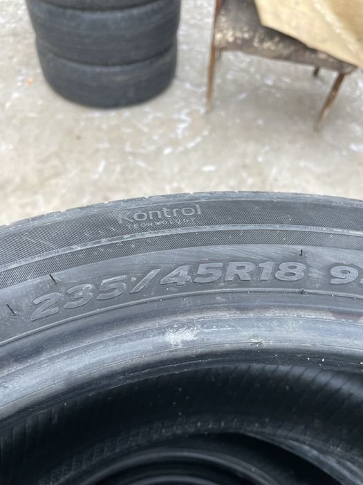 Комплект покрышка