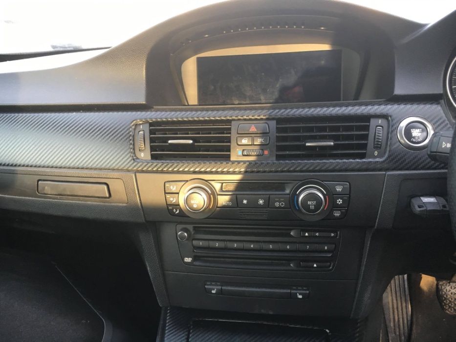 bmw e92 330d coupe m pack на части бмв е92 къпе м пакет bixenon