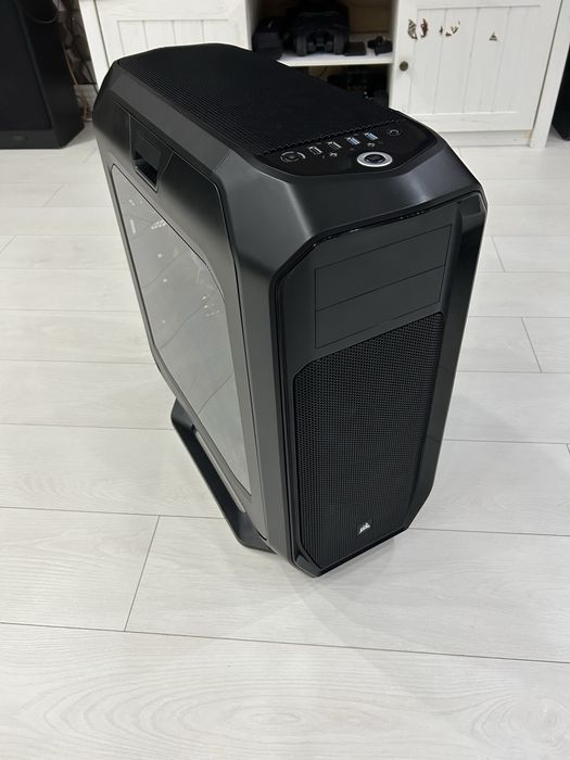 Desktop/PC Gaming I9 9900K RTX 3050 64GB Ram SSD  512Gb Nou