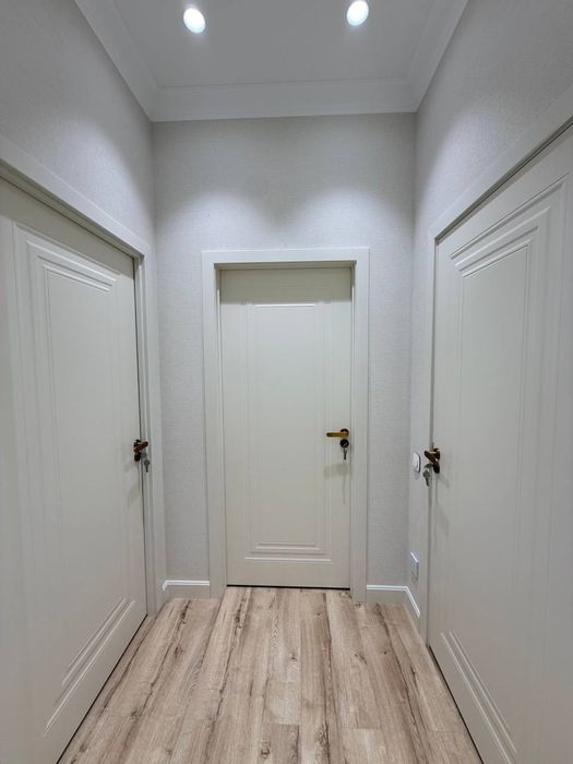 ЖК Ботаника Мирзо Улугбекский район Ор.р: Ботанический сад