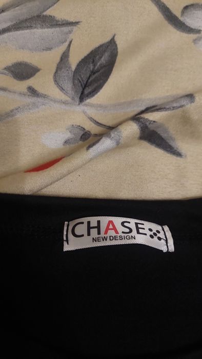 Bluză cu mâneci dungate