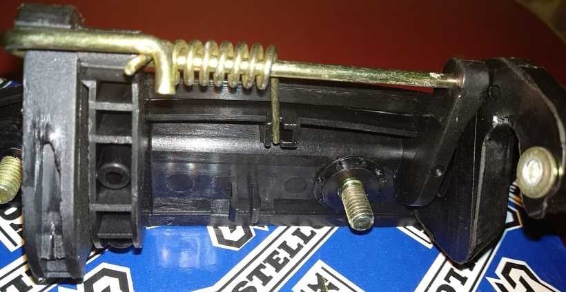 ручка двери LADA Largus