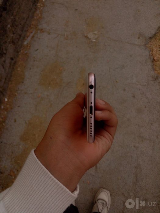 Iphone 6s srochna