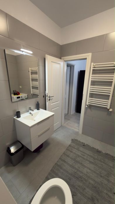 Apartament de inchiriat Popesti-Leordeni