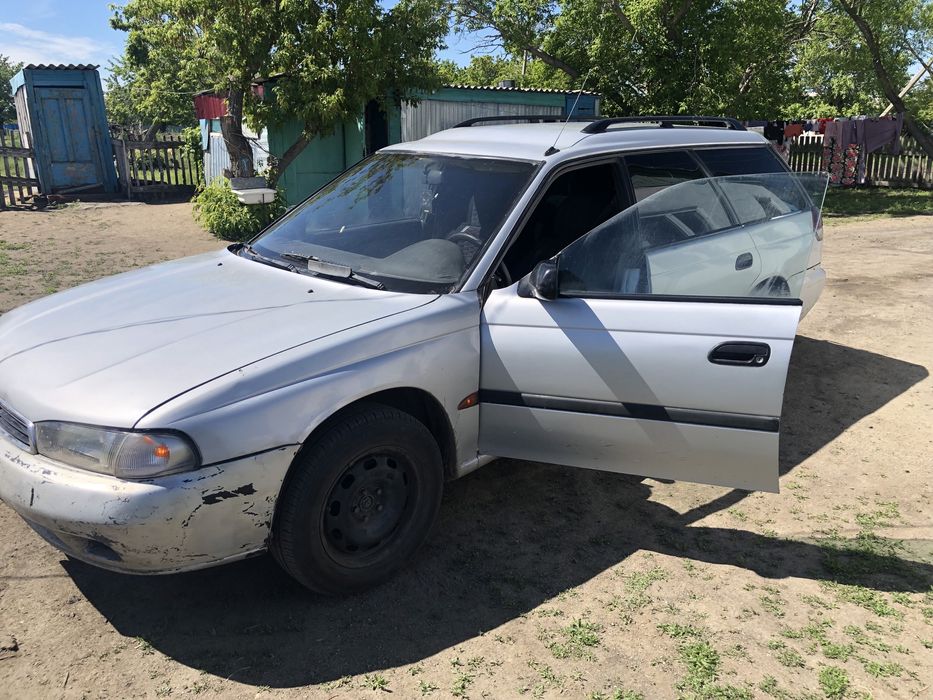 Субару 1996 Сатылады