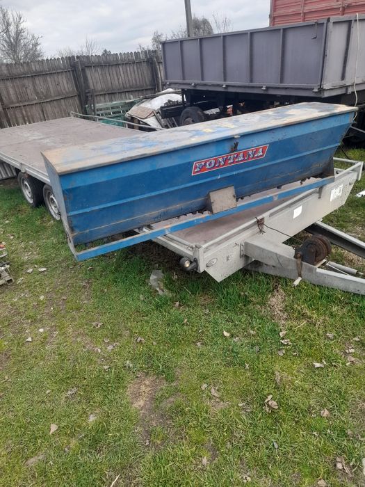 Cutie pentru ingrasaminte