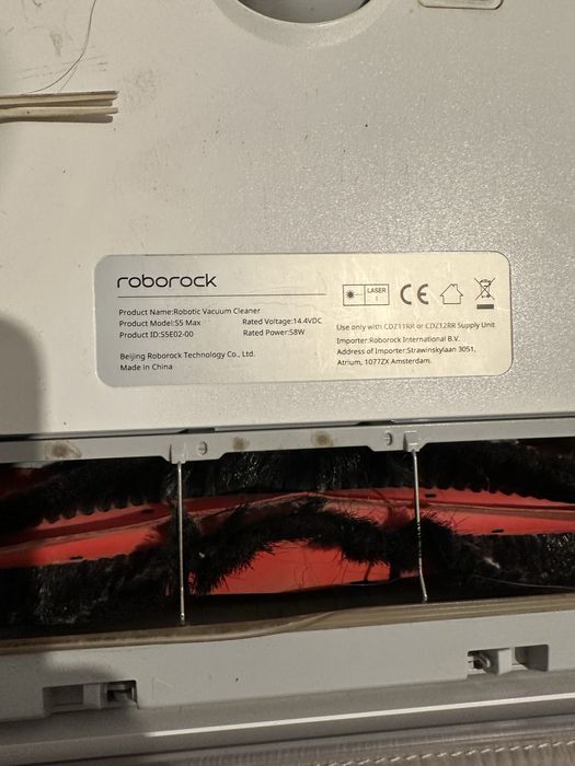 Aspirator Roborok s5 max