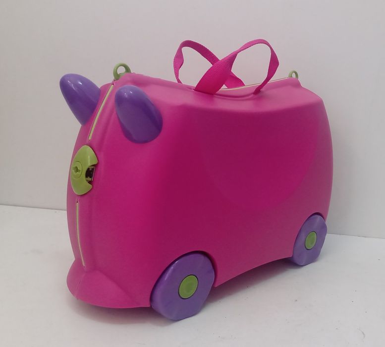 Детски куфари - колички / безплатна доставка/