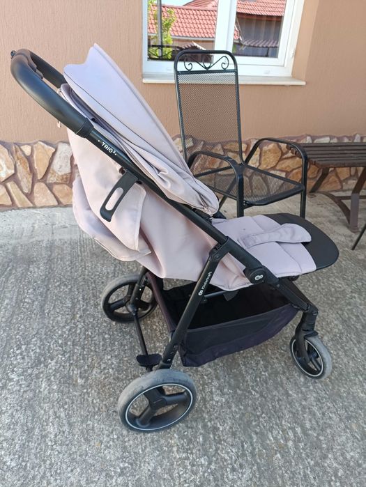 Детска количка Kinderkraft