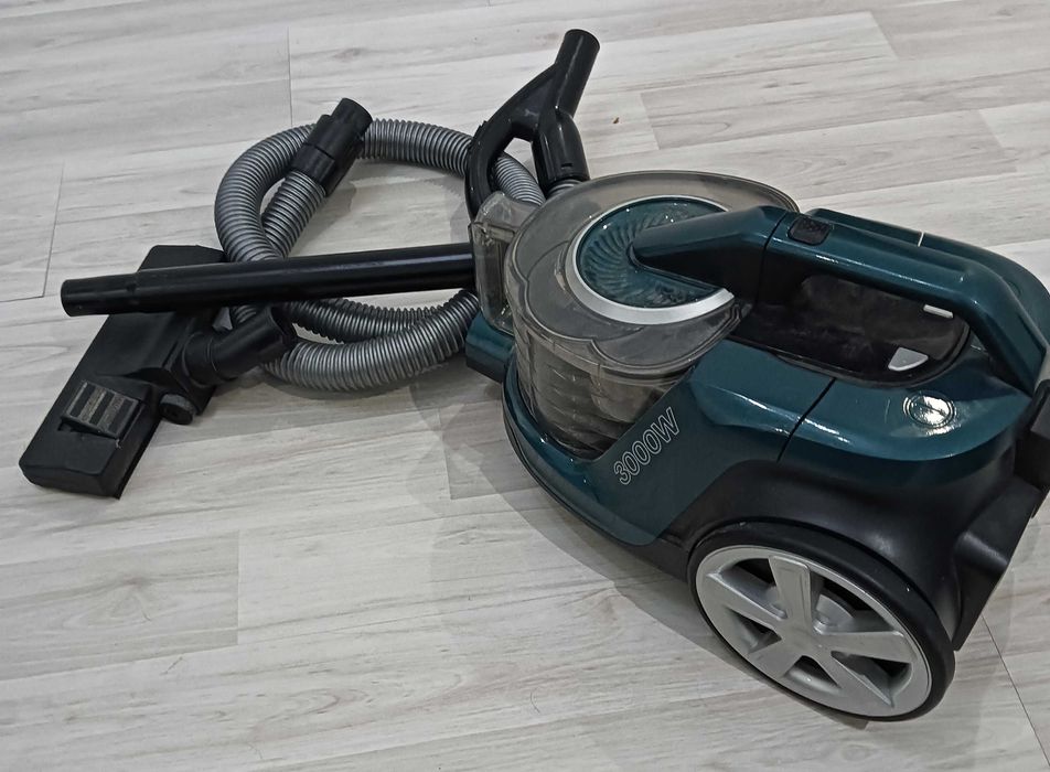 Продается пылесос