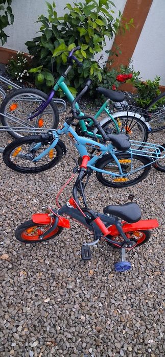 Vand biciclete copii