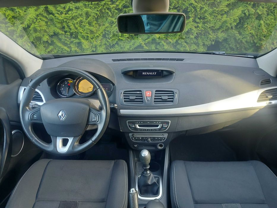 RENAULT Megane 2009 — imagine 5
