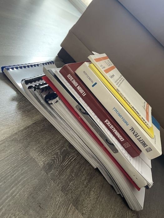 Carti de Drept Penal, Comercial, International, Criminalistica