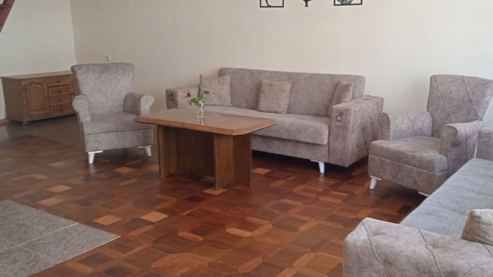 Многостаен апартамент в ж.к. Лозенец! Комуникативна локация!