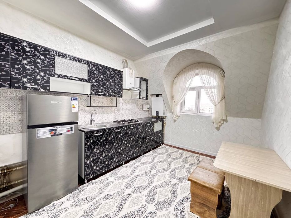 Самарканд Шахар квартира