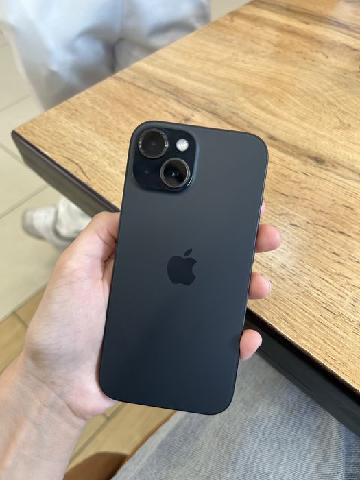 iphone 15 | 128 gb срочно