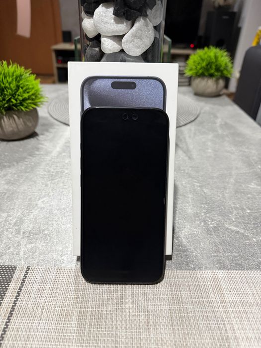 iPhone 15 pro 512 GB