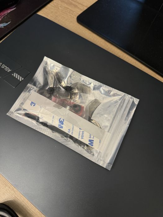 FPV Дрон Pavo25 ELRS 2.4G