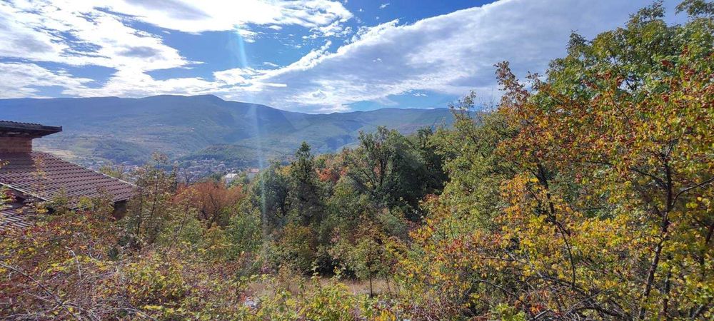 Продава се Парцел в с. Храбрино, Област Пловдив - 490 кв.м за 41 €/кв.м - Снимка #5