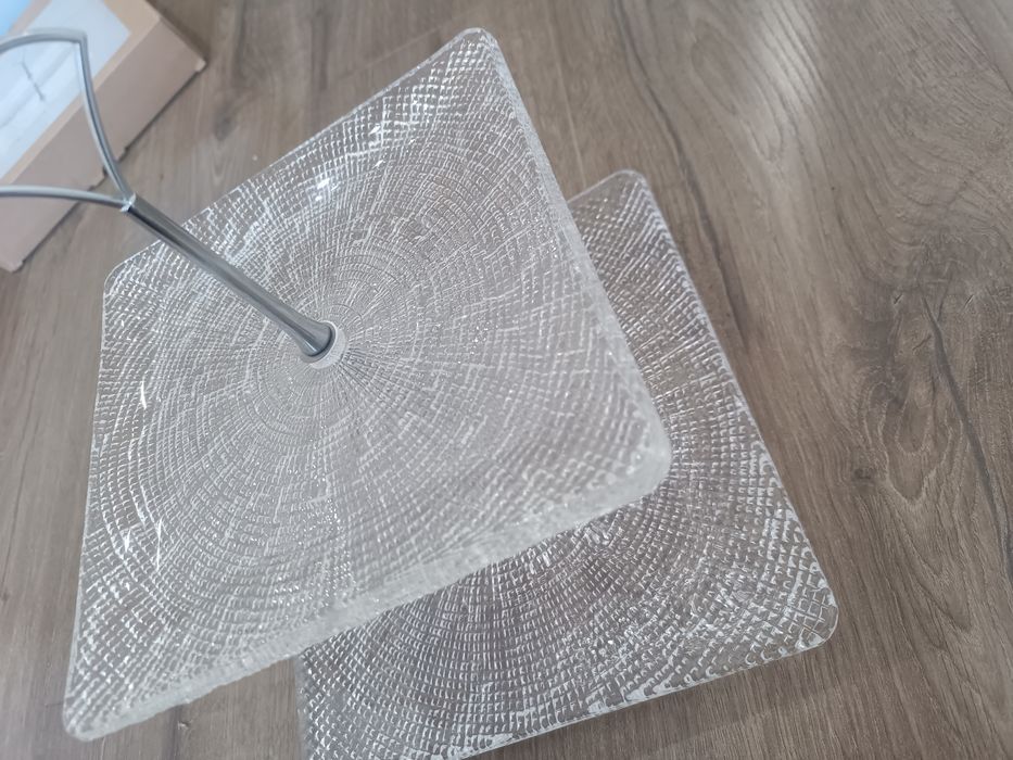 Хрусталь качественная, красивая