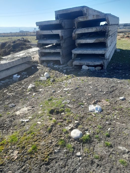 Фундаментные блоки плиты перекрытие
