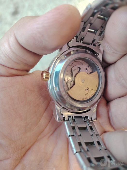 Часы AILANG automatic